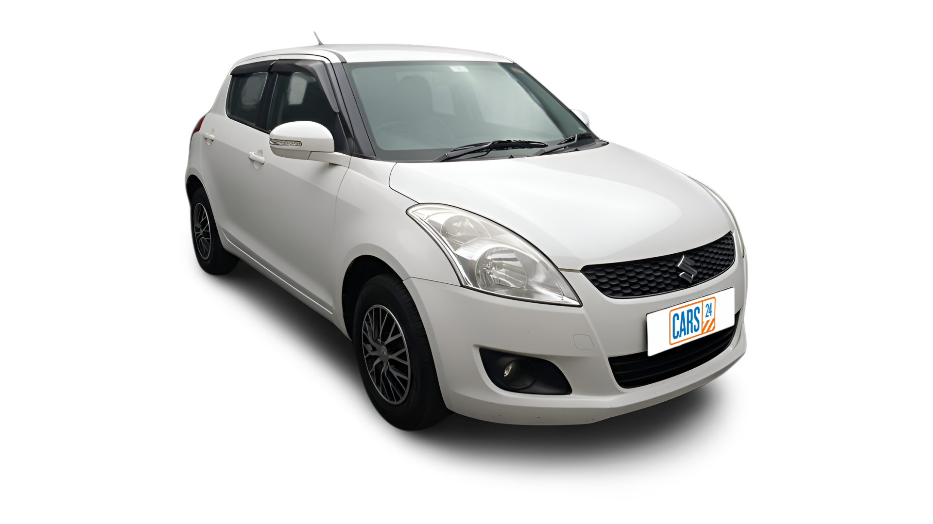 Maruti Swift-img
